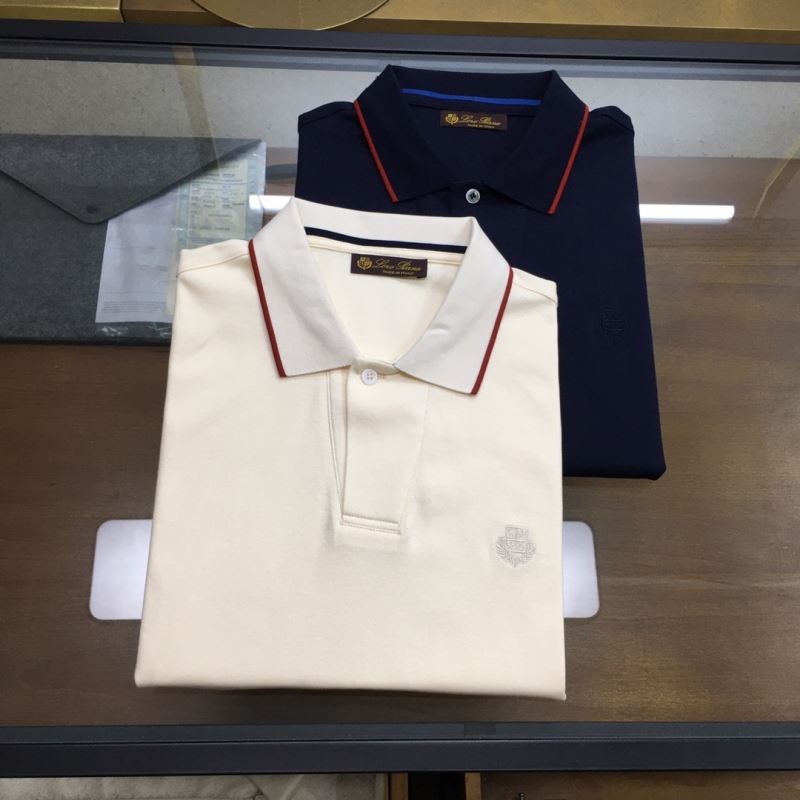 Loro Piana T-Shirts